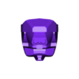 Alt Head 1.stl TFA Concept Model Beast Box