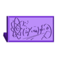 Dirac.stl Dirac equation