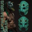 1.jpg luchasaurus mask