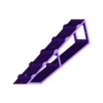 High Bridge-LEFT AND RIGHT-01.STL STL file Mini Crawler Course Track・3D printable design to download
