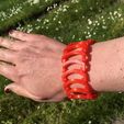 CD0EEF06-9F0D-4D82-A639-1280332FDE9C.jpeg Link Bracelet