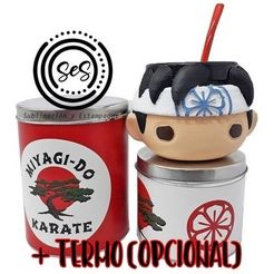 D_NQ_NP_938267-MLA44413465038_122020-O.jpg Free STL file mate larusso and cobra kay・3D printable design to download