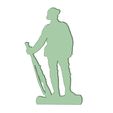 120205145201c.jpg WW1 Remembrance Soldier Silhouette - Lest we forget