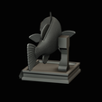peacock-bass-trophy-1-1-23.png Peacock bass (Cichla ocellaris) fish in motion trophy statue for 3d printing