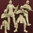 secu-group.jpg Corp Security Trooper - Complete Collection