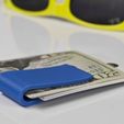 foc money clip classic [photo 01]__thumblarge.jpg Classic Money Clip