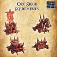 Orc-Siege-Weapons-4-p.jpg Orc Siege Weapons 28 mm Tabletop Terrain