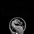 Screenshot_20240225-034704_Telegram.jpg Mortal Kombat | The Movie (1995) Dragon Logo