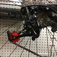 2017-12-03_17.43.25.jpg Free STL file SRAM 12t X-Sync pulley for 1x drivetrains・3D printing design to download