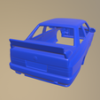 A021.png BMW M3 E30 DTM 1992 Printable Car In Separate Parts
