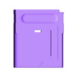 support cartouche-DS-V2.STL Game Boy Cartridge Holder - Switch / DS / 3DS