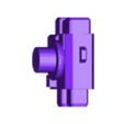 leftarm.obj MWO Styled Eagle Claw - 5W