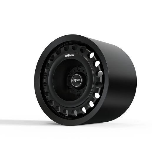 ROTIFORM-STL-WHEEL-3D-MODEL.120.jpg ROUE ROTIFORM STL MODÈLE 3D