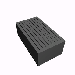 2016-02-10_13.56.20.png Бесплатный STL файл RANGE CARTE BANCAIRE・Дизайн для загрузки и 3D-печати