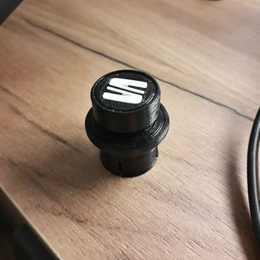 20211222_001456.jpg Tapa de la toma de corriente de 12V para Seat Leon 2