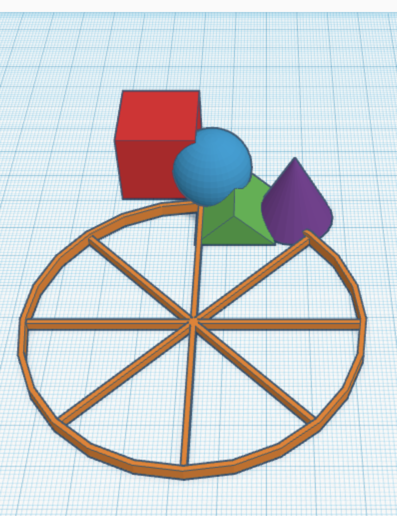 test2 - 3D model önizlemesi