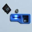 _DSC0136.jpg USB_MicroSD frame and Board mount for ZAV mini V3