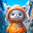 descarga-27.jpg 🧸🔥 Bear Pirate - 3D Chibi Style Figure 🔥🧸