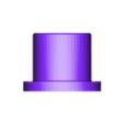 Bundbuchsen_V_-_8x12x16x12x2.STL Flange bushing Form V *standard resolution*