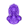 buste 2em.stl predator bust