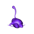 Puar2_1.stl Drachenkugel Puar