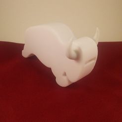 bisonw.jpg Archivo STL Avatar El último silbato del Bisonte Maestro Aire・Diseño imprimible en 3D para descargar
