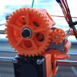 2015-07-28_ToyREP-Geared_Extruder.jpg ToyREP 3D Printer