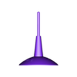 support_tb5.stl STL-Datei Thunderbird 5・Modell zum Herunterladen und 3D-Drucken