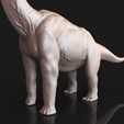 untitled.171.jpg Jurassic park Jurassic world Brachiosaurus 3D print model