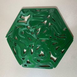 IMG-20231112-WA0017.jpg Puzzle hexagonal de 3esign.eth