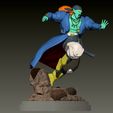 Screen_10.jpg Bojack (Base form) miniature from Dragon Ball Movies