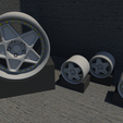 hre-505.png Wheel hre 505