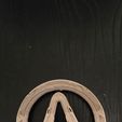 20250924_222350.jpg Borderlands 4 Phone Stand