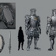 1.png Dark Souls Looking Glass Knight