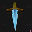 001n.jpg Loki Dagger - Weapon of Loki - TV series 2021 - High Quality (2 Versions)