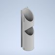 pipe_01.jpg Set of all sizes Pipe Lagging Insulation CUTTER