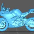 QQ截图20220603214840.png KTM RC390 1/64