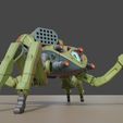 _OJYcvT3s6A.jpg American Mecha Bishamon