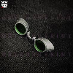 z4614450415154_bb043a2d5b987da70b0c10d9d9865c9e.jpg Nanami Glassess - Jujutsu Kaisen Cosplay
