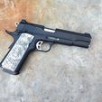 IMG_20240220_132435.jpg COLT 1911 CLASSIC GRIPS SPIDER WEB