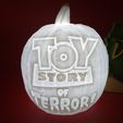 IMG_20230930_205651154.jpg Toy Story of Terror HALLOWEEN PUMPKIN LIGHT