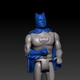 ScreenShot448.jpg Batman Vintage Action Figure Mego Poket Super Heroes 3d printing