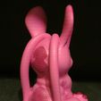 Angel-Experiment-624-Painted-5.jpg Angel Experiment 624 (Easy print no support)