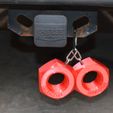1DSC_0986.jpg Real Nutz - Double Truck Nuts - Big Nuts For Manly Trucks - Never Rust!