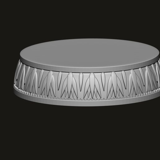 Egyptian-Pharaoh-Bust-Base-Collection---3D-Print-Model-cnc-15.jpg Egyptian Pharaoh Bust Base Collection – 3D Print Models.