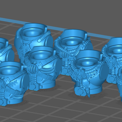 Screenshot-2022-12-31-175948.png Free 3D file RG torsos for philly's mk6・Object to download and to 3D print