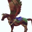 RD.jpg HORSE HORSE PEGASUS HORSE DOWNLOAD Pegasus 3d model animated for blender-fbx-unity-maya-unreal-c4d-3ds max - 3D printing HORSE HORSE PEGASUS MILITARY MILITARY