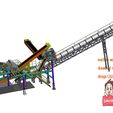 industrial-3D-model-industrial-sand-production-line-layout4.jpg industrial sand production line layout-industrial 3D model