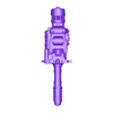 Chaos_Flammer_FIX.stl Ritter Ruinator Uppgrade Set