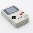 4.jpg Game Boy Style Nintendo Switch Cartridge Game Case